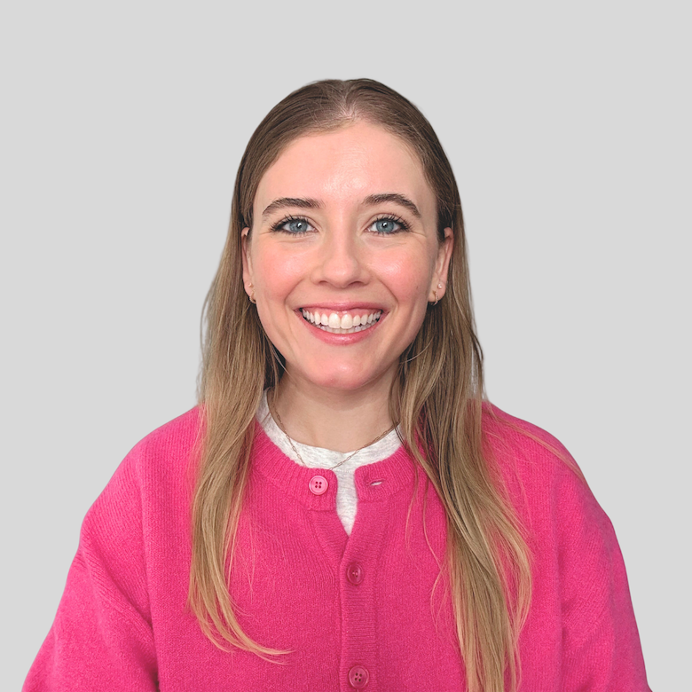 Headshot of Hallie Rockwell